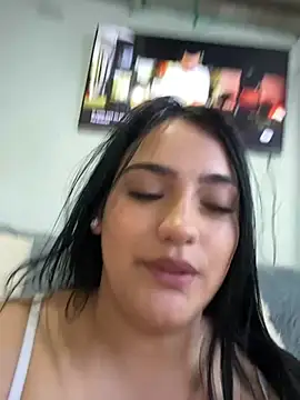 SahanaPrincesss webcam