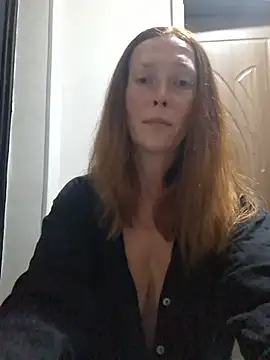 MillaSmileX webcam