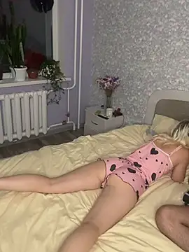Emma9421 webcam