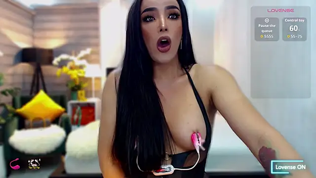 ThaliaSexGoddes webcam