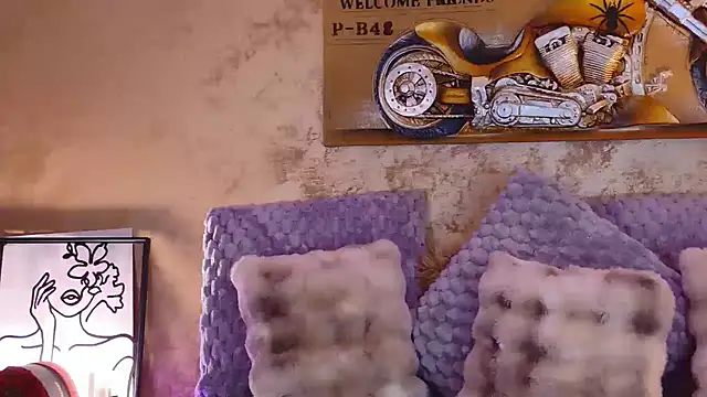 Amynaxxx webcam