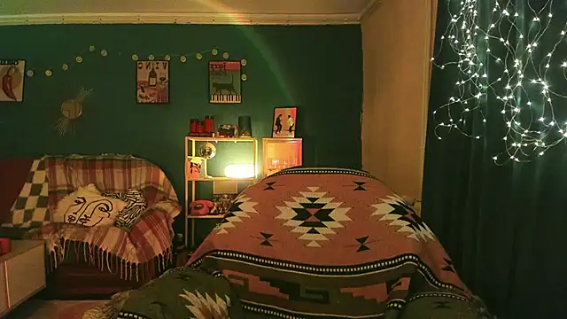 ClancyMorissey webcam