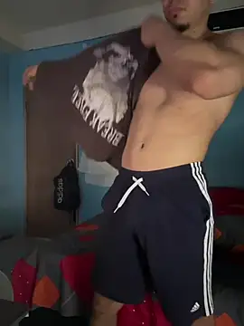 Im_steven webcam