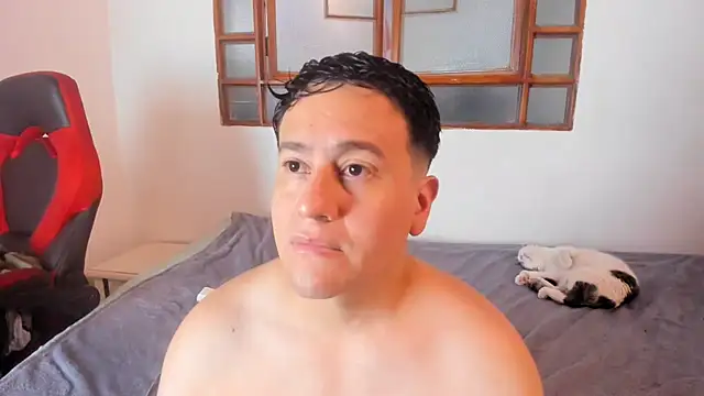 oliver_price1 webcam