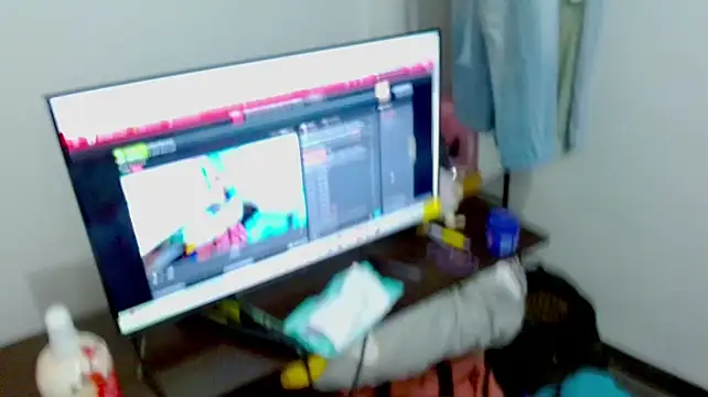Modella: kenyka_bigass