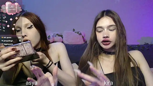 sweetykittysysya webcam