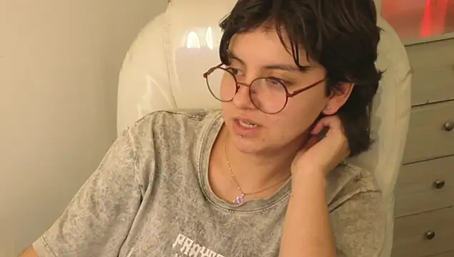 Nathaly_ds webcam
