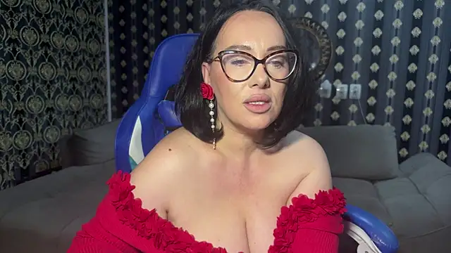 AnnaAnn_Milf webcam