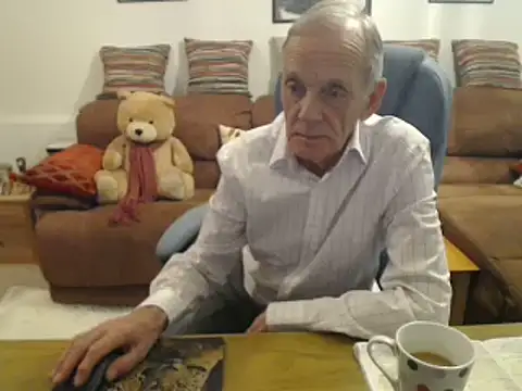 Ferret7777 live cam on StripChat