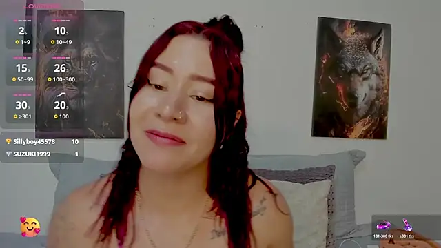 AngelMartinss webcam