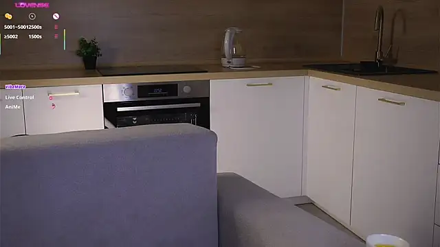 LajuanaSmullen webcam