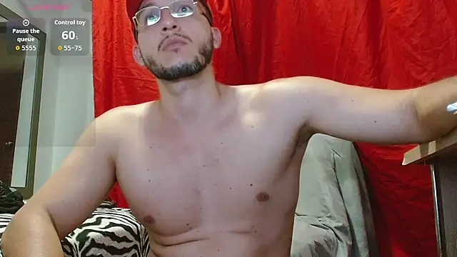 MarcusMilarc webcam