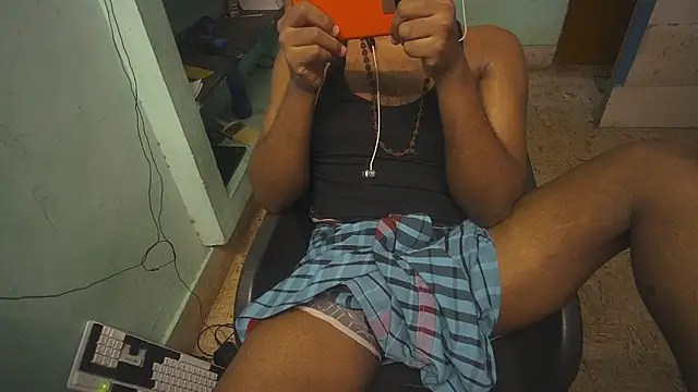 Tamil_KDD webcam