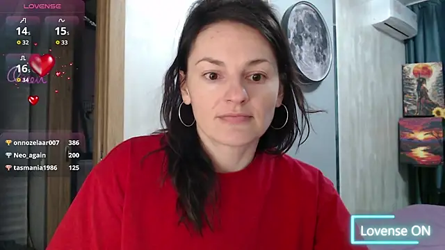 Stacy_Davice webcam