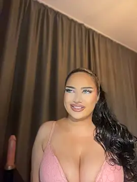 EmiliaPetrova Live Webcam on Stripchat