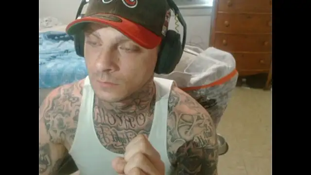 DADDY_KANE8--- live cam on StripChat