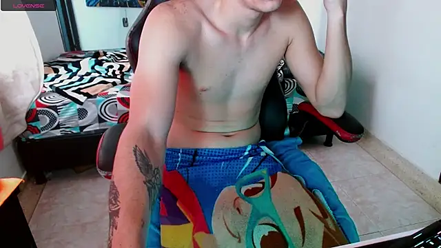 deividcloud36 webcam