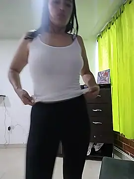 hailey85 webcam