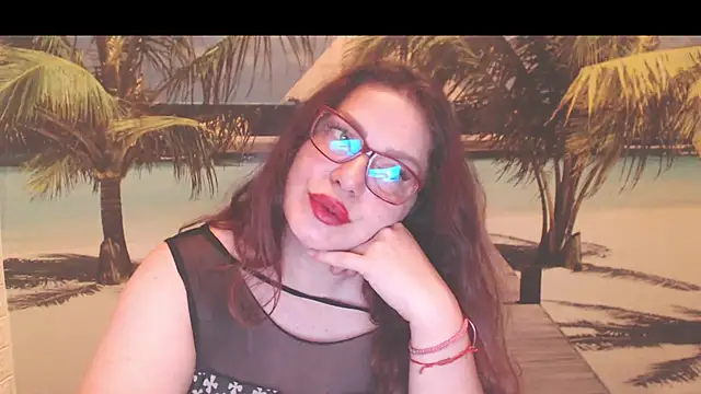 Queen__Natasha webcam