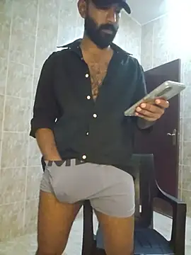 Mallukiran webcam
