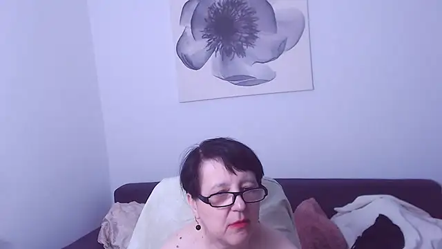 ChristaRose webcam