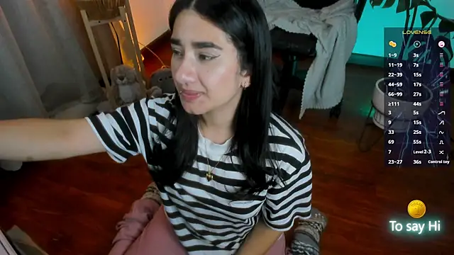 Anya_Volkov webcam