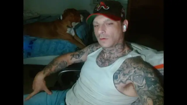 DADDY_KANE8--- webcam