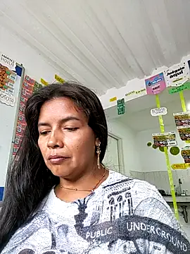 DianaOchoa_ webcam