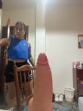 live sex porn  Antonella Dreamss