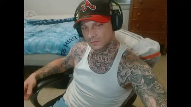 DADDY_KANE8--- webcam