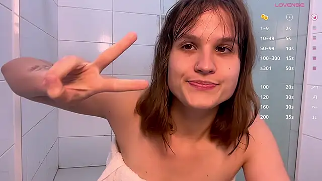 Buckwheat_Q webcam