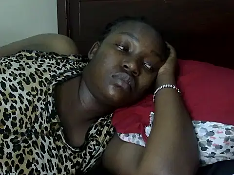 Sexy-suzy webcam