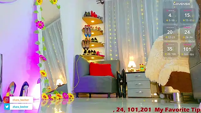 Zhara_becherovka webcam