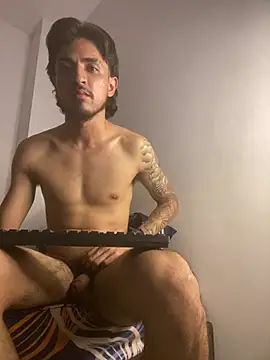 Kriss_Edwards webcam