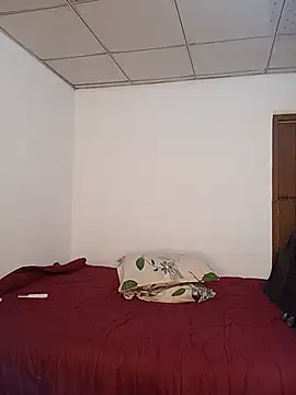 Black_bee8 webcam