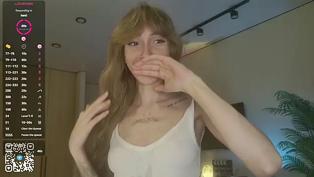 Lunainnk webcam