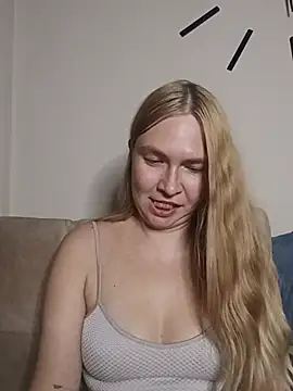 KisaVixen webcam