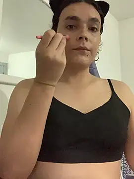 La-Gatiita-trans webcam