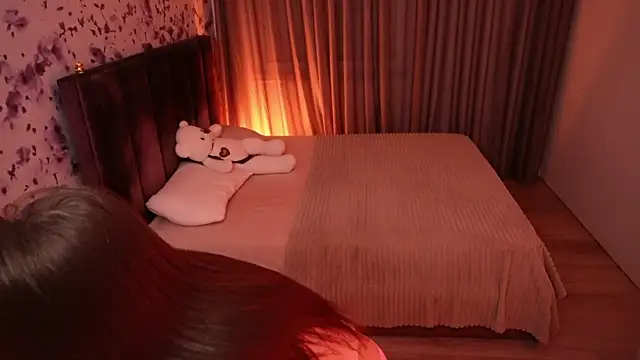 ChloeSpark webcam
