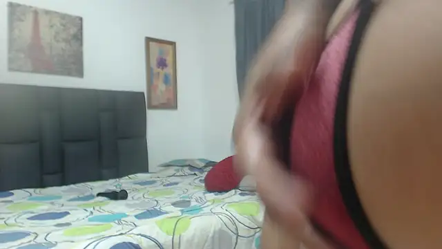 Doll_rihana webcam