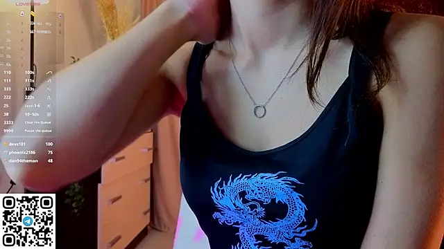 NerixalVire webcam