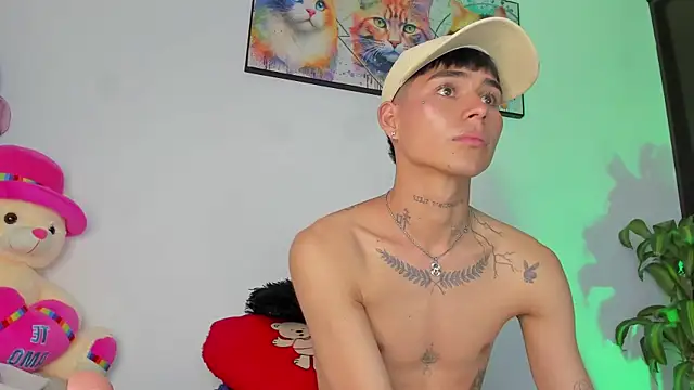 lukasstrong_ webcam