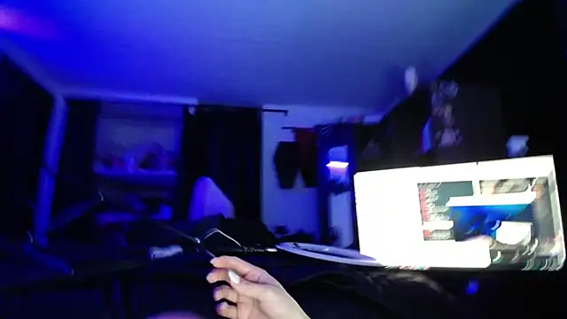 LiLuciana webcam