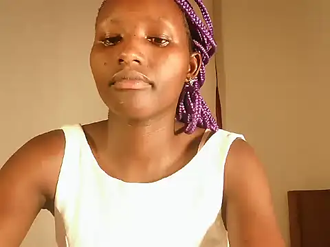 Teen_sleek webcam