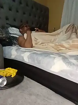 Mmatshi webcam