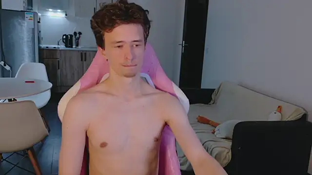 BlankAshot1 webcam