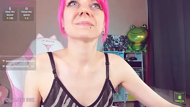 AmyRose6969 webcam