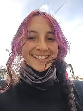 _Laary_Lily webcam