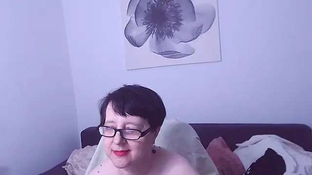 ChristaRose webcam