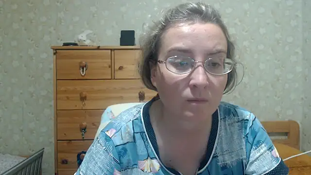 Smart_Rose webcam